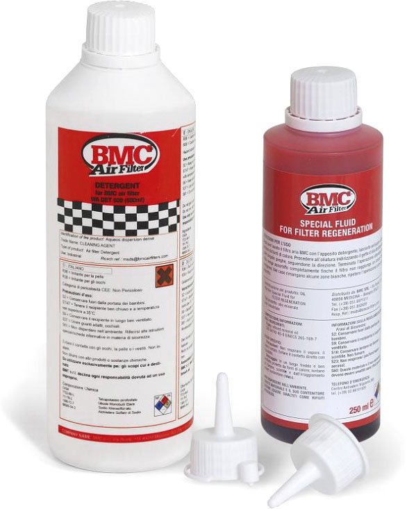 BMC Pflegeprodukte Reinigungsset für   